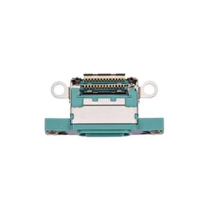 Charging Port Only Compatible for iPhone 16 / 16 Plus - Teal