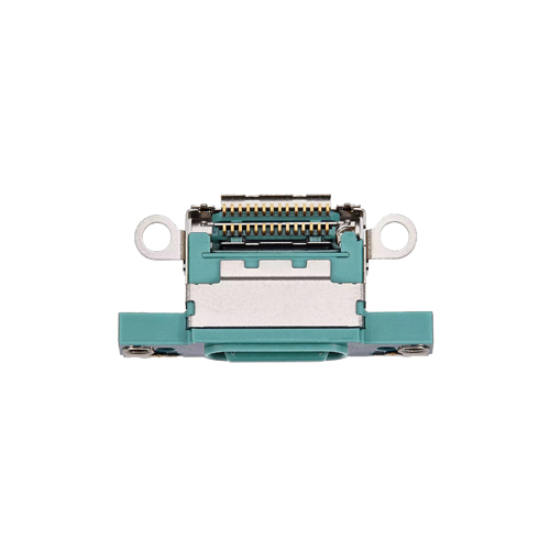 Charging Port Only Compatible for iPhone 16 / 16 Plus - Teal