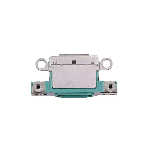 Charging Port Only Compatible for iPhone 16 / 16 Plus - Teal