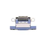 Charging Port Only Compatible for iPhone 16 / 16 Plus - Ultramarine