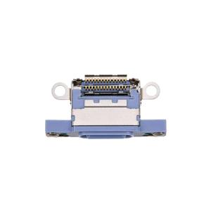 Charging Port Only Compatible for iPhone 16 / 16 Plus - Ultramarine