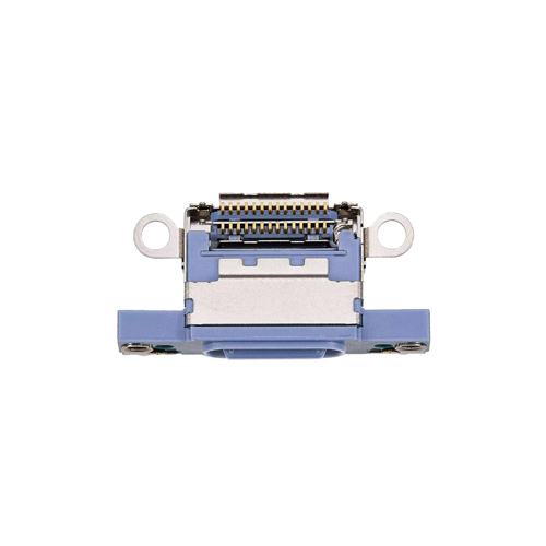 Charging Port Only Compatible for iPhone 16 / 16 Plus - Ultramarine