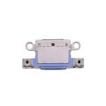Charging Port Only Compatible for iPhone 16 / 16 Plus - Ultramarine