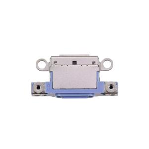 Charging Port Only Compatible for iPhone 16 / 16 Plus - Ultramarine