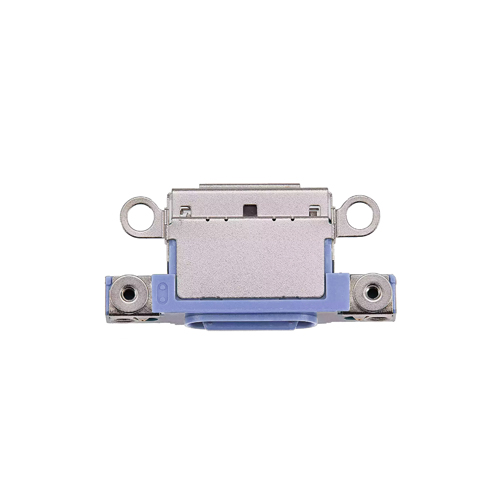 Charging Port Only Compatible for iPhone 16 / 16 Plus - Ultramarine