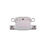 Charging Port Only Compatible for iPhone 16 / 16 Plus - White