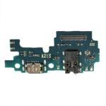 Charging Port Flex Cable Compatible for Samsung Galaxy A21S (A217 / 2020) (Premium)
