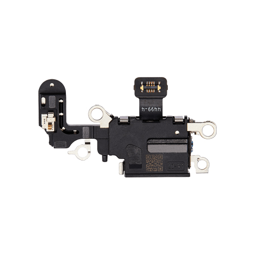 Bottom Microphone with Air Pressure Sensor for iPhone 15 Plus (Premium)