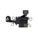 Bottom Microphone with Air Pressure Sensor for iPhone 15 (Premium)