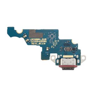 Charging Port with Board Compatible for LG Velvet 5G (International Version)