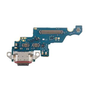 Charging Port with Board Compatible for LG Velvet 5G (International Version)