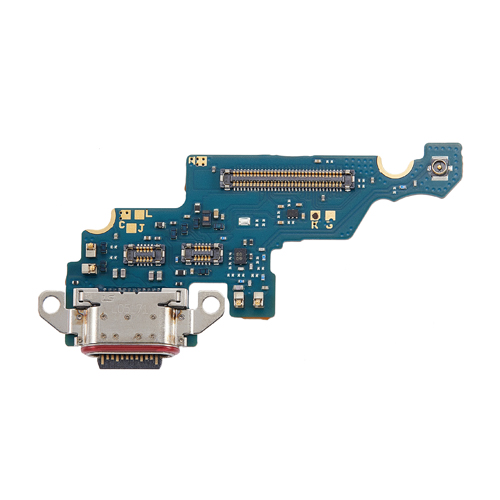 Charging Port with Board Compatible for LG Velvet 5G (International Version)