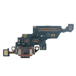 Charging Port with Board Compatible for LG Velvet 5G (US Version)