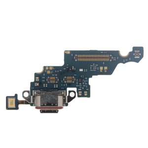 Charging Port with Board Compatible for LG Velvet 5G (US Version)