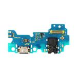 Charging Port with Headphone Jack Compatible for Samsung Galaxy A32 4G (A325 / 2021) (Premium)