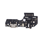 Charging Port with Headphone Jack Compatible for Samsung Galaxy A03S (A037U / 2021) (US Version) (Aftermarket)