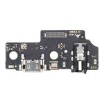 Charging Port with Headphone Jack Compatible for Samsung Galaxy A05 (A055 / 2023) (Premium)