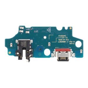 Charging Port with Headphone Jack Compatible for Samsung Galaxy A05S (A057 / 2023) (Premium)