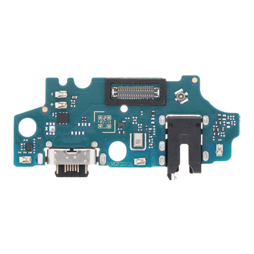 Charging Port with Headphone Jack Compatible for Samsung Galaxy A05S (A057 / 2023) (Aftermarket)