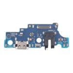 Charging Port with Headphone Jack Compatible for Samsung Galaxy A06 5G (A066 / 2024) (Premium)