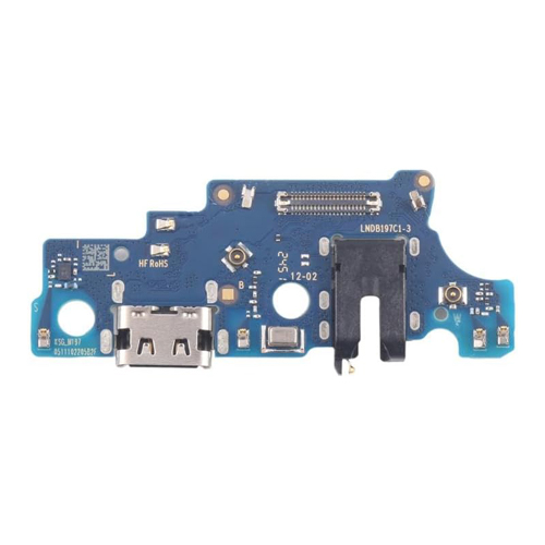 Charging Port with Headphone Jack Compatible for Samsung Galaxy A06 5G (A066 / 2024) (Aftermarket)