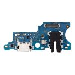 Charging Port with Headphone Jack Compatible for Samsung Galaxy A06 (A065 / 2024) (Aftermarket)