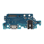 Charging Port with Headphone Jack Compatible for Samsung Galaxy A23 (A235 / 2022) (Premium)