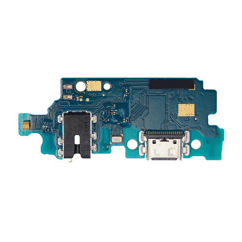 Charging Port with Headphone Jack Compatible for Samsung Galaxy A23 5G (A236 / 2022) (Aftermarket)