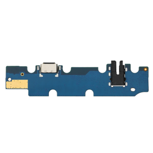 Charging Port with PCB Board Compatible for Samsung Galaxy Tab A7 Lite 8.7 (T220) (WIFI Version) (Aftermarket)