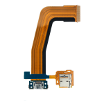 Charging Port with SD Card Reader Compatible for Samsung Galaxy Tab S 10.5" T800 / T805 (Premium)