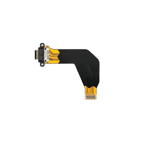 Charging Port Flex Cable Compatible for Huawei P40 (Premium)