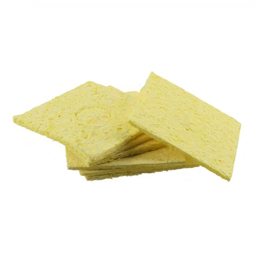 Cleaning Sponge for Soldering Iron Tip 9mm 5.5x5.5cm (10pcs Set)