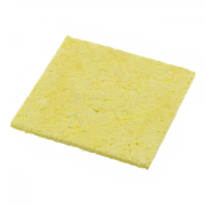 Cleaning Sponge for Soldering Iron Tip 9mm 5.5x5.5cm (10pcs Set)