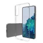 Slim Clear Soft TPU Case for Samsung Galaxy S26 Plus - Clear