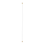 Coaxial Antenna Connecting Cable Compatible for Samsung Galaxy A11 (A115 / 2020) M11 (M11 / 2020)