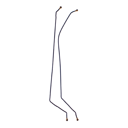 Coaxial Antenna Connecting Cable Compatible for Samsung Galaxy A11 (A115 / 2020) (US Version)