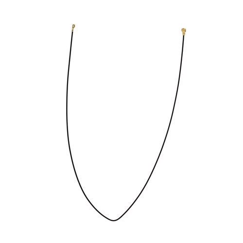 Coaxial Antenna Connecting Cable Compatible for Samsung Galaxy A21 (A215 / 2020)
