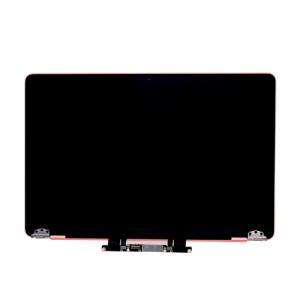 Complete LCD Display Assembly Compatible for Apple MacBook Air 13'' (A1932 / 2019) / (A2179 / 2020) (PULL) - Rose Gold
