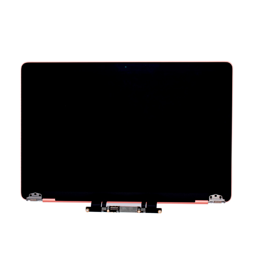 Complete LCD Display Assembly Compatible for Apple MacBook Air 13'' (A1932 / 2019) / (A2179 / 2020) (PULL) - Rose Gold