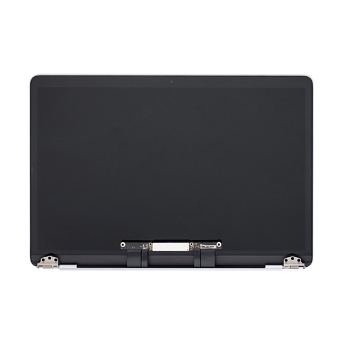 Complete LCD Display Assembly Compatible for Apple MacBook Air 13'' (A1932 / 2019) / (A2179 / 2020) (PULL) - Silver