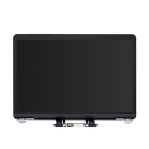 Complete LCD Display Assembly Compatible for Apple MacBook Air 13'' (A1932 / 2019) / (A2179 / 2020) (PULL) - Space Gray