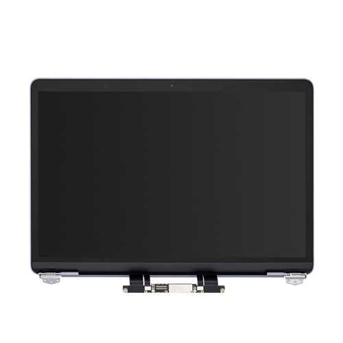 Complete LCD Display Assembly Compatible for Apple MacBook Air 13'' (A1932 / 2019) / (A2179 / 2020) (PULL) - Space Gray