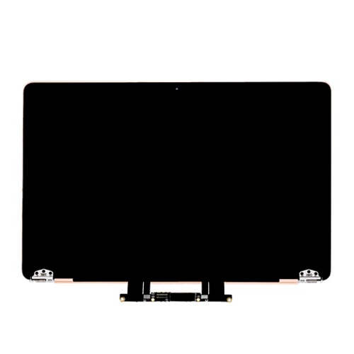 Complete LCD Display Assembly Compatible for Apple MacBook Air 13'' (A2337 / 2020) (PULL) - Rose Gold