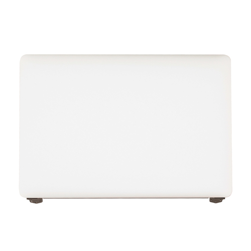 Complete LCD Display Assembly Compatible for Apple MacBook Air 13'' (A2337 / 2020) (PULL) - Silver