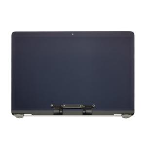 Complete LCD Display Assembly Compatible for Apple MacBook Air 13'' (A2337 / 2020) (PULL) - Silver