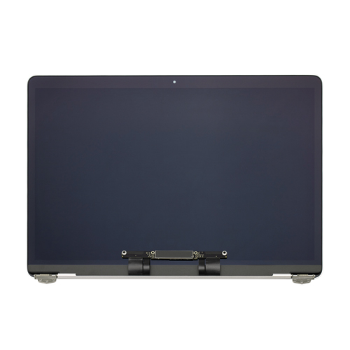 Complete LCD Display Assembly Compatible for Apple MacBook Air 13'' (A2337 / 2020) (PULL) - Silver