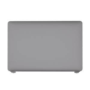 Complete LCD Display Assembly Compatible for Apple MacBook Air 13'' (A2337 / 2020) (PULL) - Space Gray