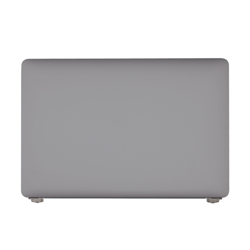 Complete LCD Display Assembly Compatible for Apple MacBook Air 13'' (A2337 / 2020) (PULL) - Space Gray