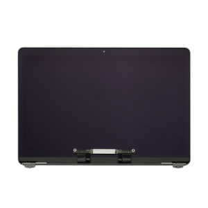 Complete LCD Display Assembly Compatible for Apple MacBook Air 13'' (A2337 / 2020) (PULL) - Space Gray
