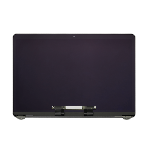 Complete LCD Display Assembly Compatible for Apple MacBook Air 13'' (A2337 / 2020) (PULL) - Space Gray